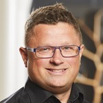 Vingsted - Knud Pagh, restaurantchef